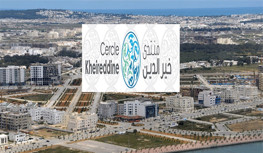 Le Cercle Kheireddine appelle à une IIIème République et une nouvelle Constitution par le référendum