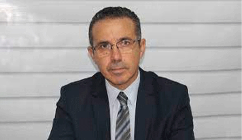 Karim Ben Kahla : une nouvelle République pour l'instauration de l'Etat de droit