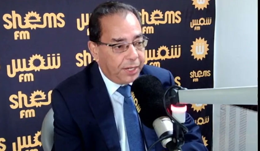 Ahmed El Kram : Le rgime politique est dmocratique mais pas efficient !