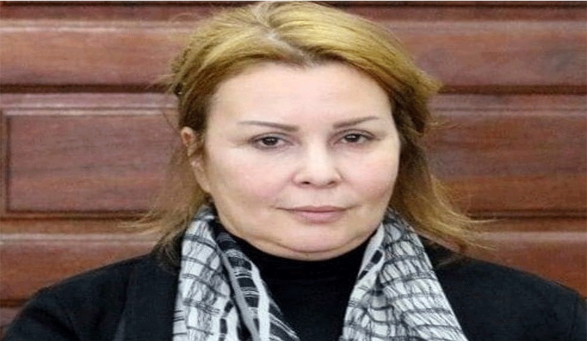 Chiraz Chebbi démissionne du bloc de Qalb Tounes
