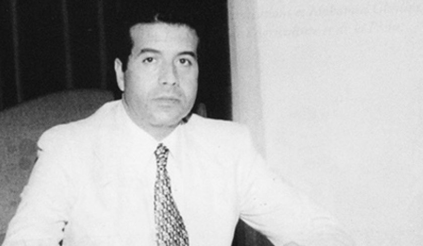 Décès de l’ancien ministre Abdelhamid Sassi