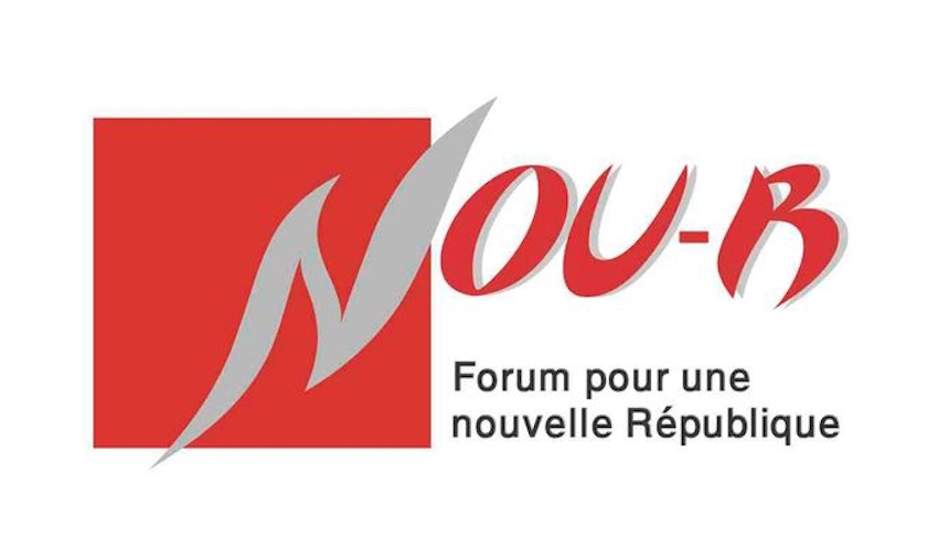 Lassociation Nour-R prsente sa  feuille de route pour un Etat dexception  

