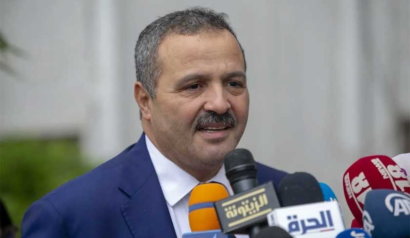 Mekki : Ghannouchi est à l’origine de toutes les erreurs commises et on est démissionnaires !