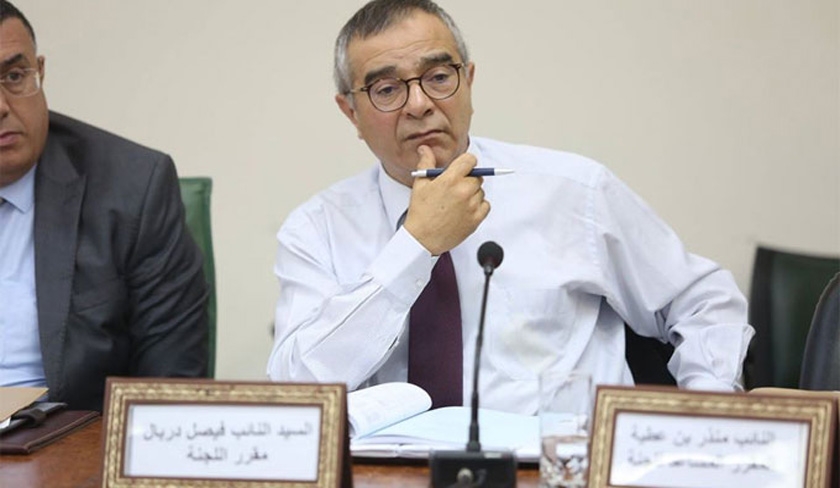 Fayçal Derbel : Ben Sedrine m’en veut parce que j’ai révélé les incohérences dans le rapport sur la BFT