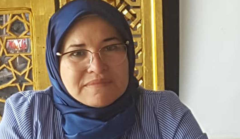 Ibtihel Abdellatif : Sihem Ben Sedrine et ses complices répondront de leurs crimes devant la justice