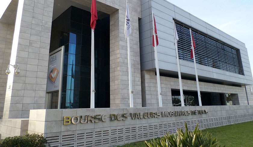 Malgr la conjoncture, la bourse de Tunis se porte comme un charme