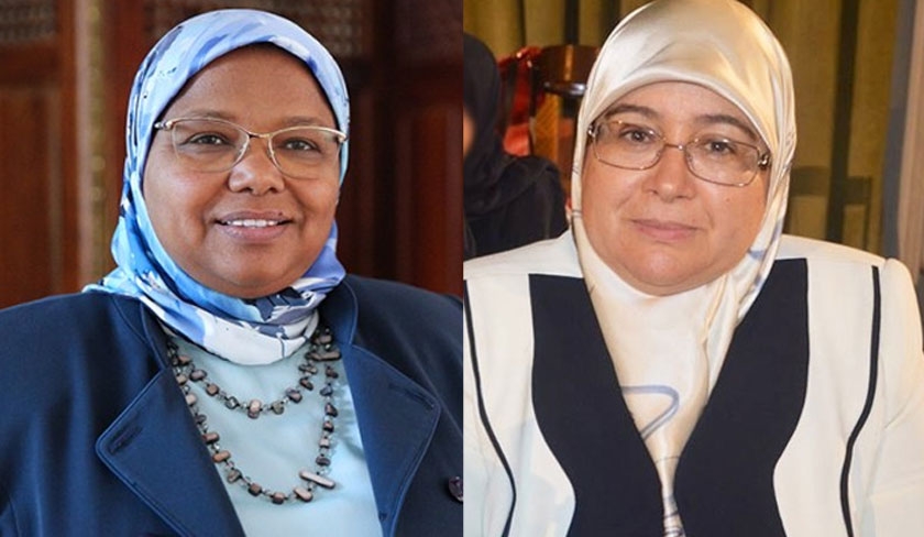 Deux autres dirigeantes dEnnahdha se retirent du majlis Choura
