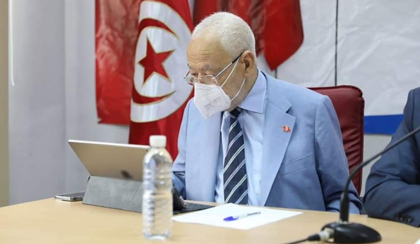 En plus d’être sourd, Ennahdha est aveugle !