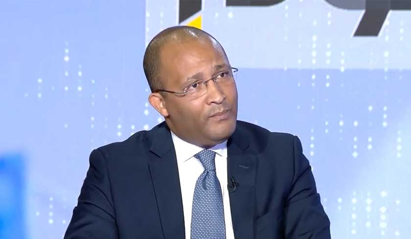 Walid Hajjam : Kas Saed nest pas contre les ngociations avec le FMI  
