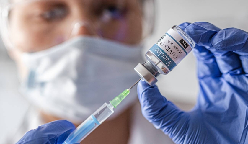 Les centres de vaccination restent ouverts après 19h