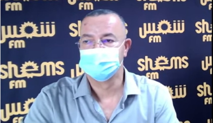 Ali Mrabet : D’autres journées nationales de vaccination seront organisées