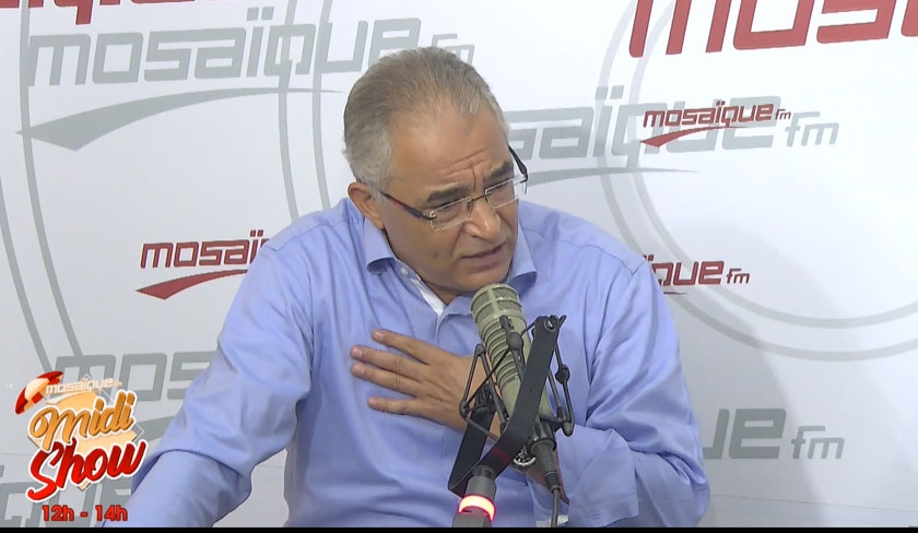 Mohsen Marzouk : Le plus important est de penser  la nouvelle Tunisie quon veut crer