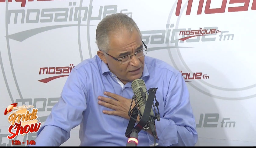 Mohsen Marzouk : Le plus important est de penser à la nouvelle Tunisie qu’on veut créer