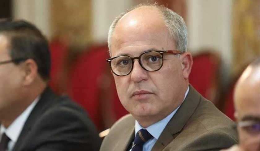 Nabil Hajji : Je ne me considère plus comme député !