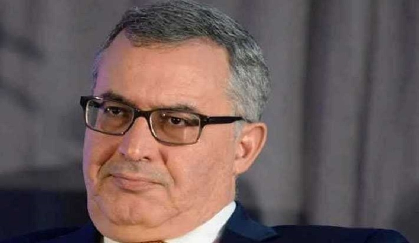 Radwan Masmoudi dmissionne du bureau politique dEnnahdha