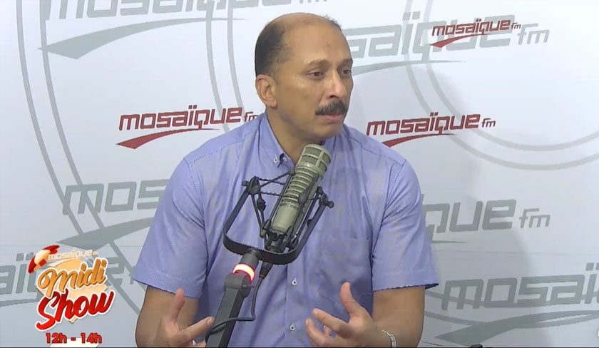 Mohamed Abbou : Kaïs Saïed n’a pas violé la constitution, mais Ennahdha l’a fait !