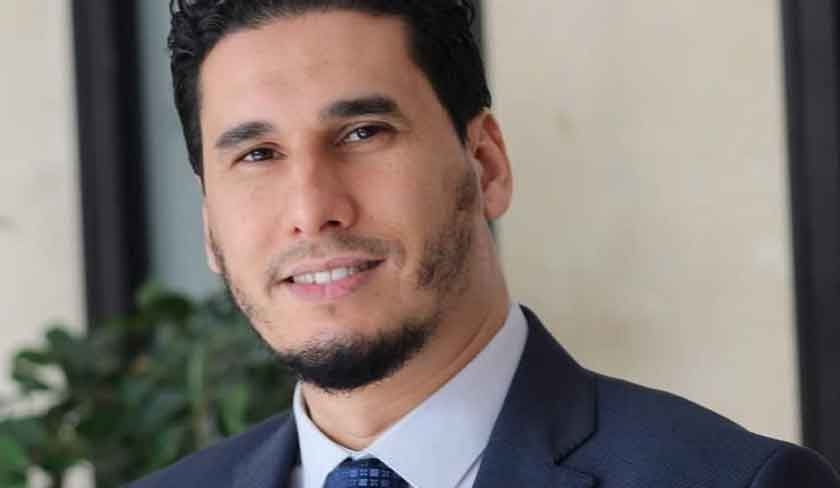 Mandat d’amener contre le député Karama Nidhal Saoudi