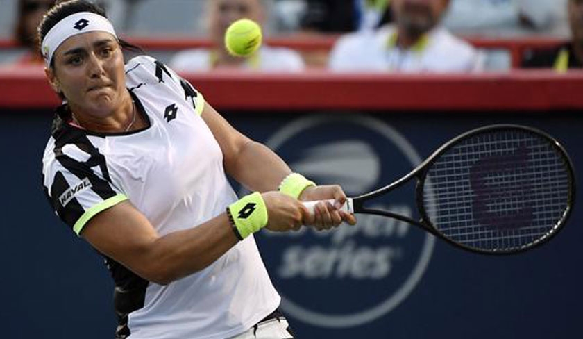 US Open - Ons Jabeur à la reconquête de son deuxième rang mondial