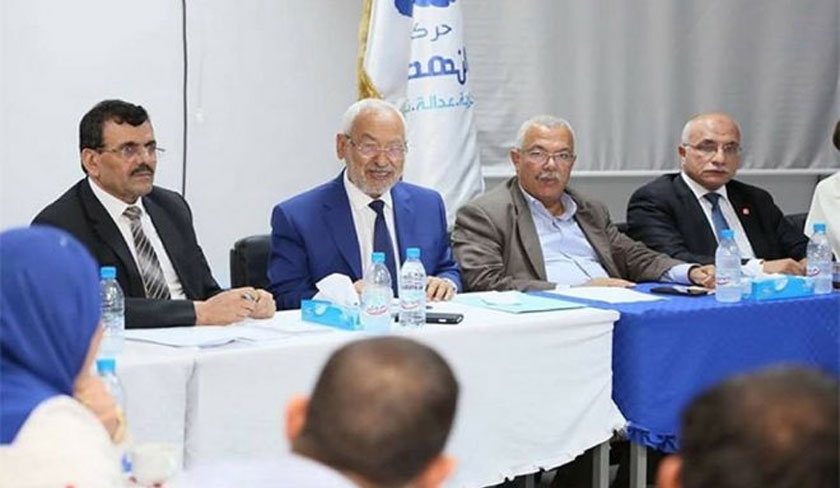 Le bureau exécutif d'Ennahdha réclame la nomination d'un chef de gouvernement