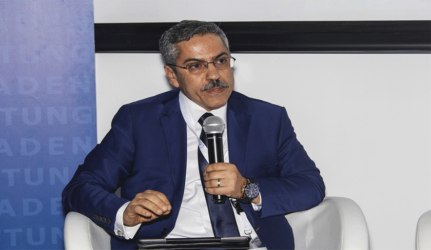 Chafik Sarsar : Par la suspension de la constitution, l’avenir du pays deviendra énigmatique