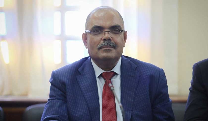 Mohamed Goumani : Nous voulons apporter notre aide au prsident de la Rpublique 