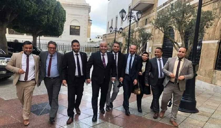 Les fugitifs d’Al Karama…