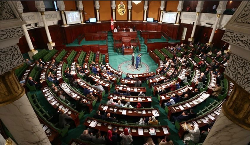 Parlement - Le vritable poids des soutiens du prsident 