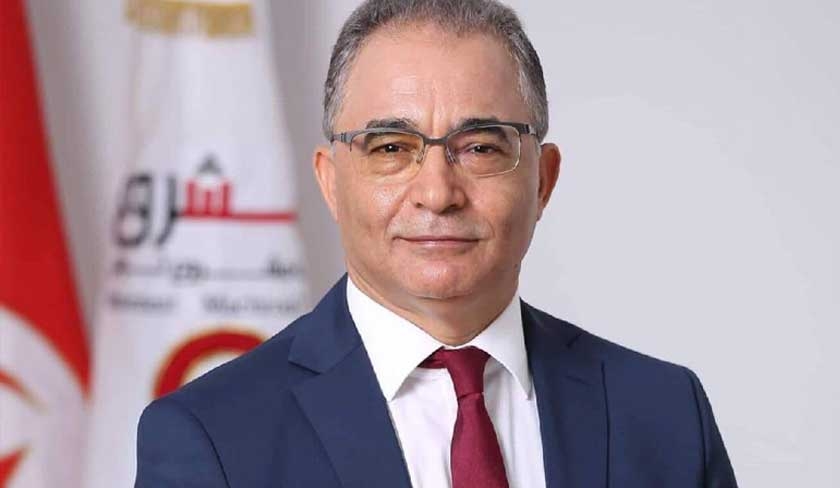 Mohsen Marzouk : Le passage  la troisime Rpublique est essentiel