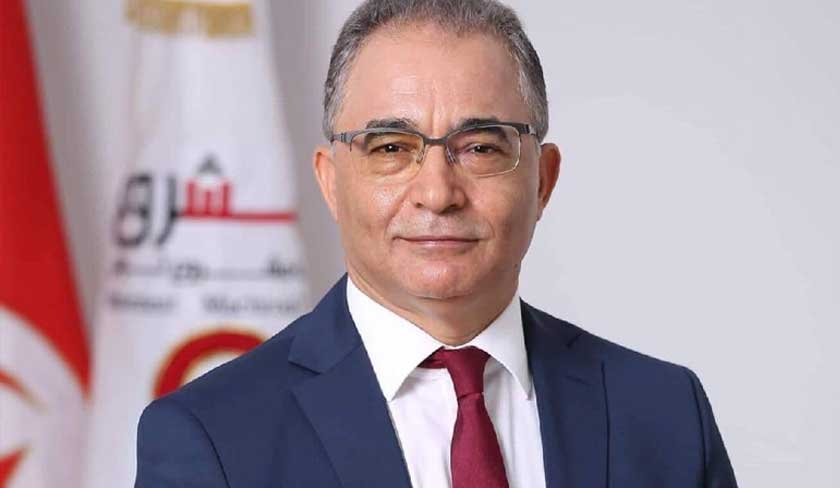 Mohsen Marzouk : Le passage à la troisième République est essentiel