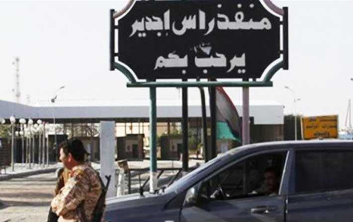 La Libye rouvre ses frontires ariennes et terrestres avec la Tunisie  partir de jeudi 19 aot

