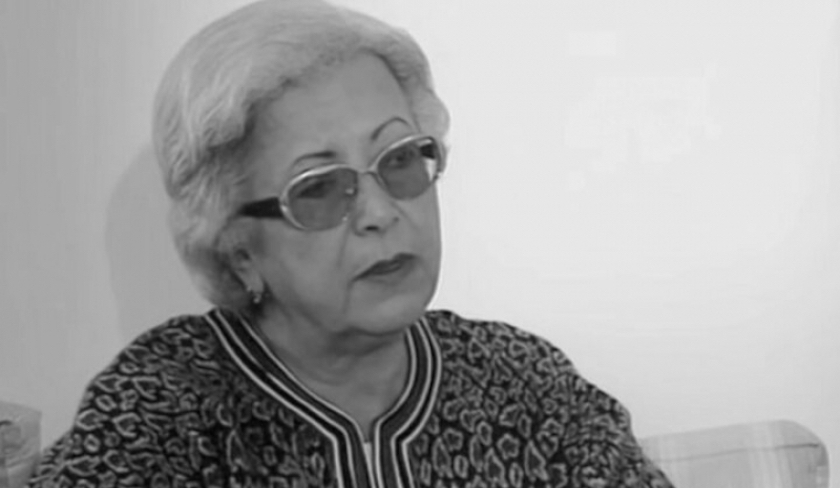 Décès de l’actrice Mounira Ben Arfa