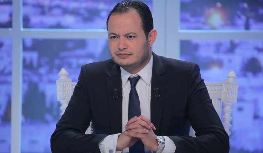 Mandat de dpt contre Samir El Wafi