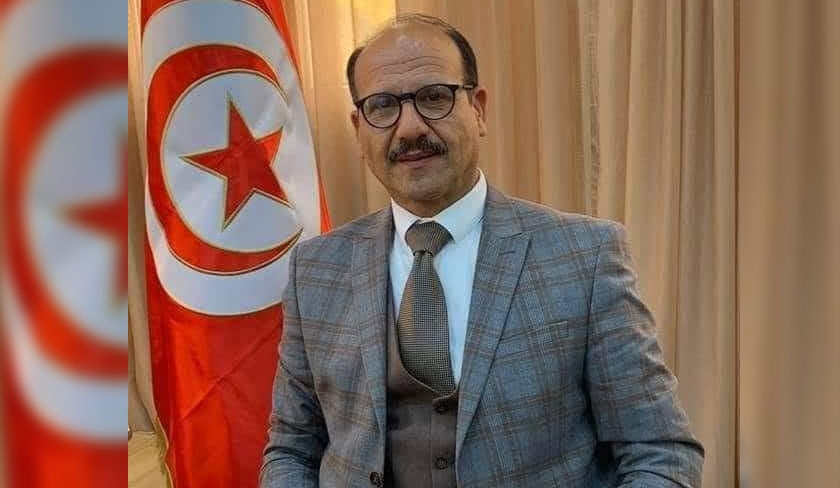 Arrestation d'Ahmed Sghaier, député du PDL