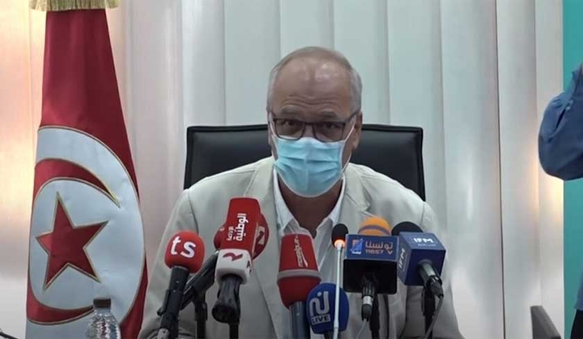 Hechmi Louzir : La Tunisie administrera plus de 5 millions de doses dici septembre