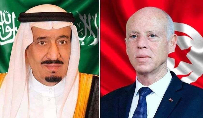 L'Arabie saoudite a-t-elle fait don de cinquante tonnes de dattes à la Tunisie ?
