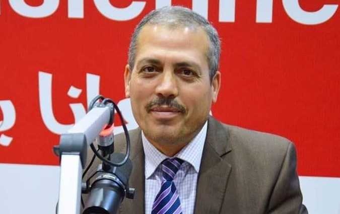 Kas Saed limoge Anouar Ben Hassan, SG de lInlucc

