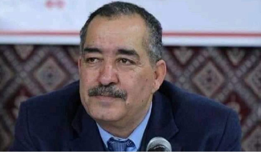 Arrestation du député Lotfi Ali pour blanchiment d’argent et enrichissement illicite