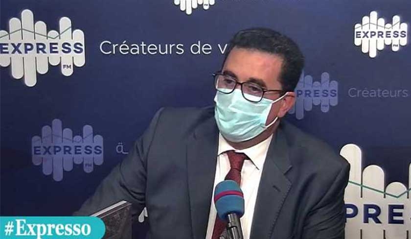 Adel Grar : 60% des offres reçues par Al Karama Holding sont infructueuses