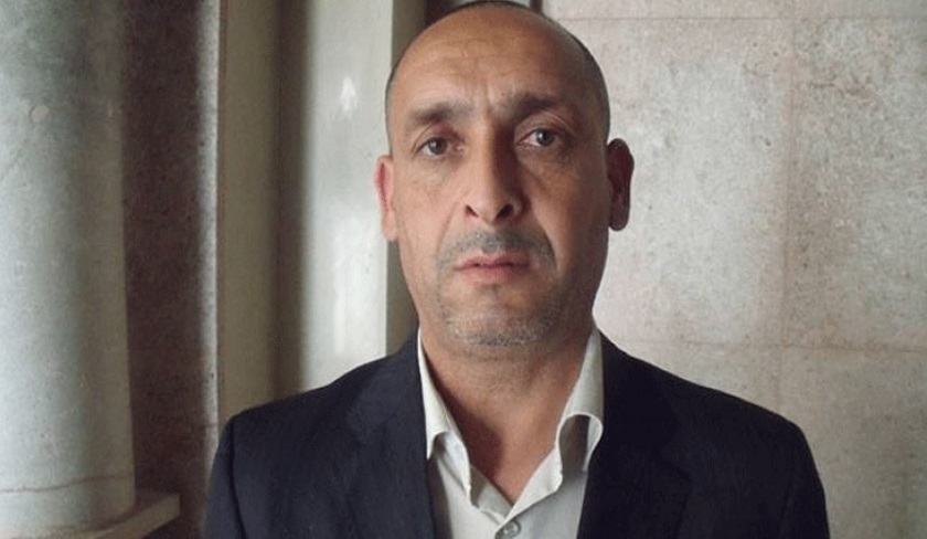 Rabeh Khraifi : Kaïs Saïed bénéficie de la sympathie du public
