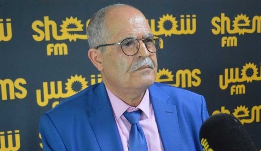 Sghaier Zakraoui : Le parlement a t implicitement dissous