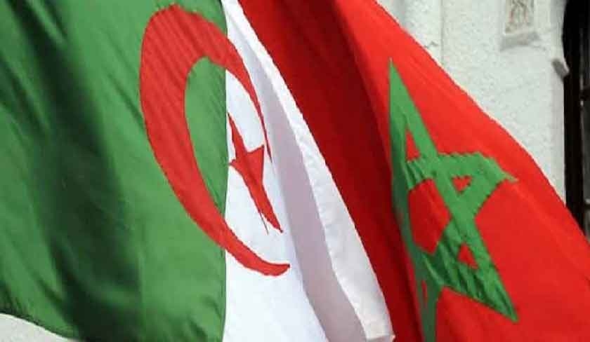 LAlgrie rompt ses relations diplomatiques avec le Maroc