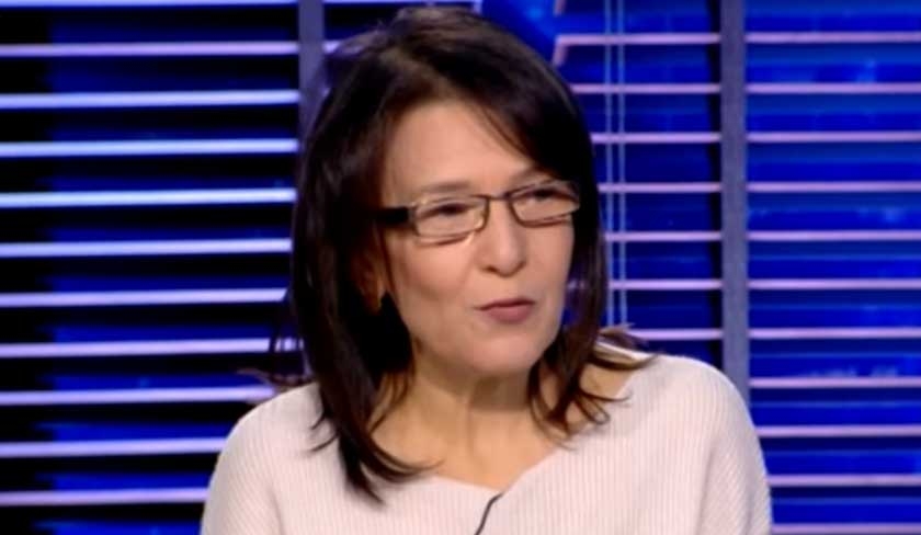 Salsabil Klibi : la rvision du projet de la constitution devrait conduire au report du rfrendum