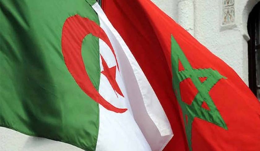 Le Maroc ragit  la rupture des relations diplomatiques avec lAlgrie

