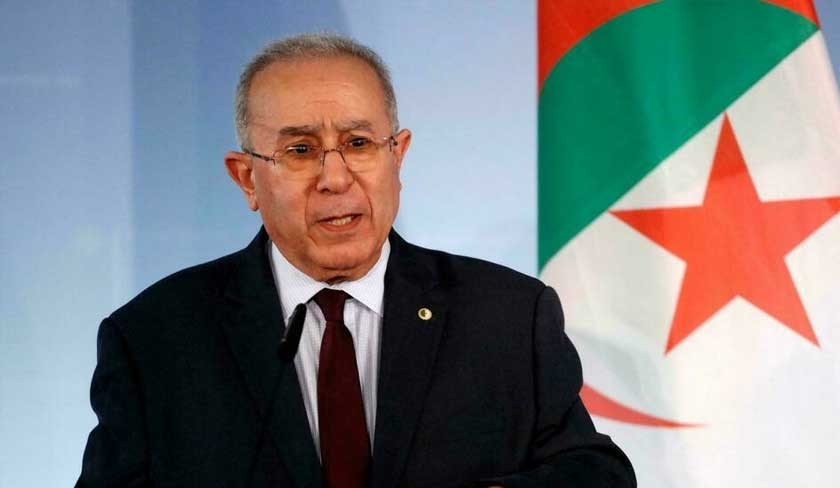 Ramtane Lamamra : L'Algrie prte  soutenir la Tunisie face  toute ingrence extrieure !