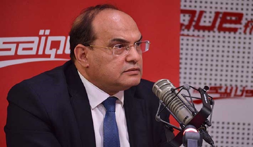 Chawki Tabib : Si le président veut mener une guerre contre les corrompus, c’est au système qu’il doit s’attaquer !