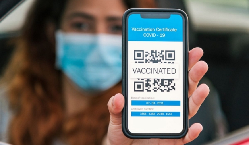 Le pass vaccinal tunisien reconnu en Europe cette semaine