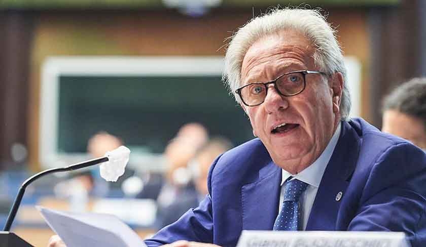 Déclaration du président de la Commission de Venise sur l’état d’exception en Tunisie