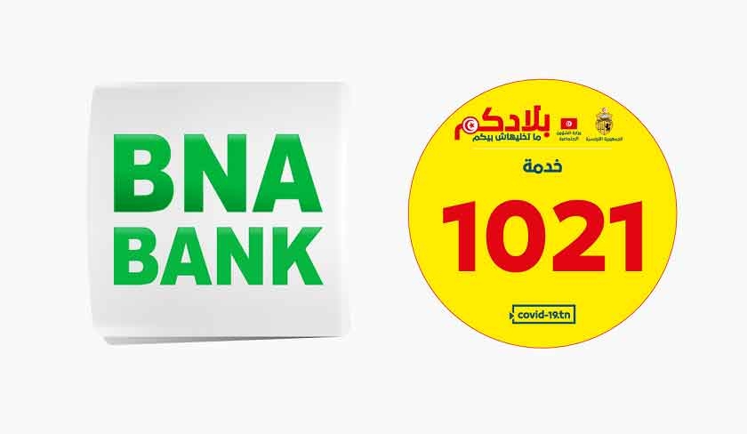 La BNA se mobilise pour le paiement des Aides Sociales
