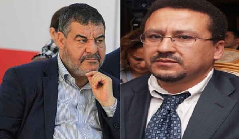 Pour attaquer la presse, Mohamed Ben Salem et Salim Ben Hamidane sont prts  toutes les idioties !