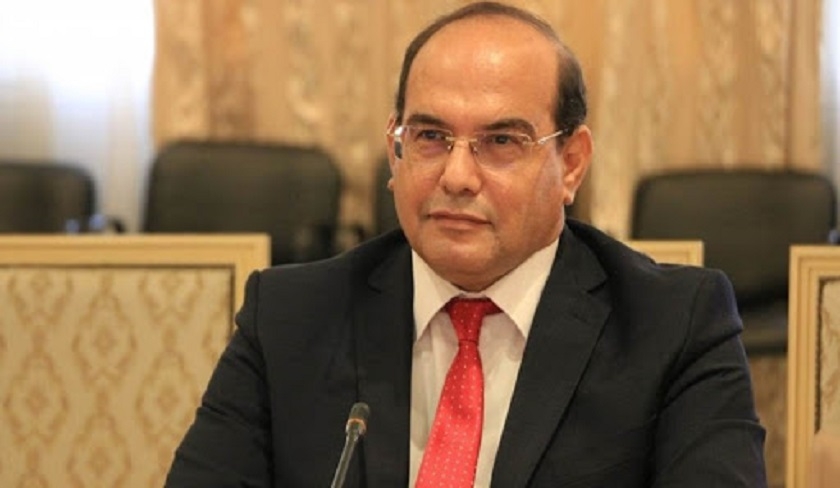 L’Union des avocats arabes exprime son soutien à Chawki Tabib dans une lettre adressée à Saïed